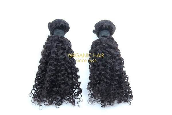 Buy different types of hair extensions online